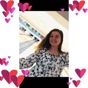 Meet your Posher, Macy